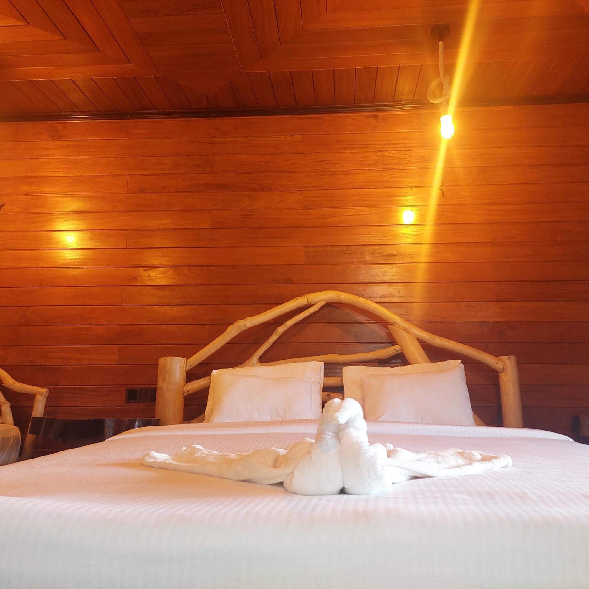 The Dream Inn Ella Kamer foto